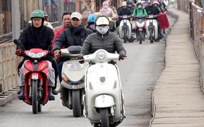 Bắc Bộ tiếp tục có nắng vào ngày mai