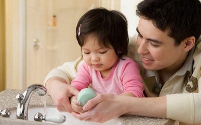 Phòng tránh tiêu chảy cho trẻ nhỏ: 6 điều buộc phải nhớ