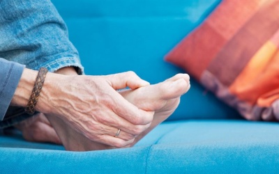 5 hiểu lầm tai hại về bệnh gout