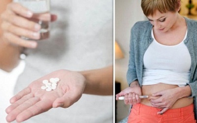 Aspirin có thể giảm nguy cơ tử vong do đái tháo đường và suy tim