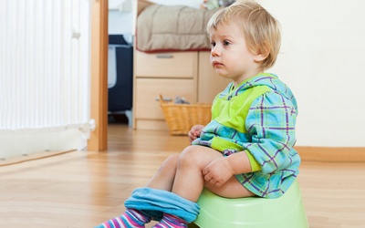 Trị tiêu chảy cho trẻ nhỏ bằng các bài thuốc dân gian