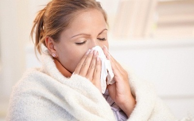 Bà bầu bị cúm có thể gây ảnh hưởng đến sự phát triển não bộ của thai nhi