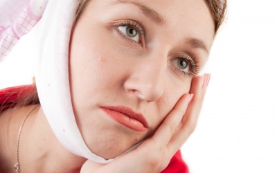 Những điều cần lưu ý sau khi nhổ răng khôn
