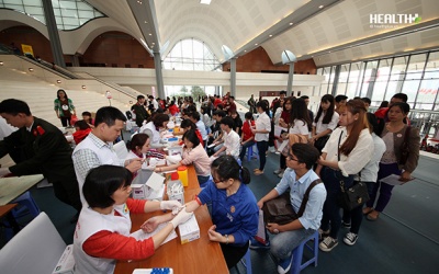 Lễ hội Xuân hồng 2018 khác biệt gì so với những năm trước?