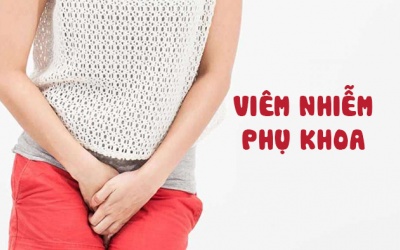 Vì sao chị em dễ bị viêm nhiễm phụ khoa trong mùa Xuân?