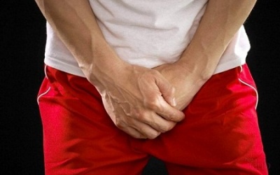 5 triệu chứng của ung thư tinh hoàn mà không phải ai cũng biết