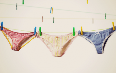 Giặt đồ lót thế nào để không bị viêm nhiễm phụ khoa? 