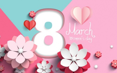 Tử vi cung hoàng đạo thứ Năm (8/3/2018): Chúc mừng ngày Quốc tế Phụ nữ!