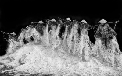 4 bức ảnh chụp Việt Nam lọt Top ảnh đẹp nhất cuộc thi ảnh quốc tế Smithsonian