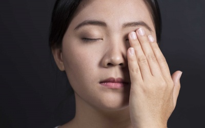 Cách phòng bệnh viêm kết mạc mùa Xuân