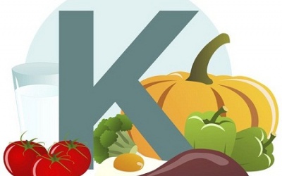Vitamin K là gì? Ai cần bổ sung vitamin K?