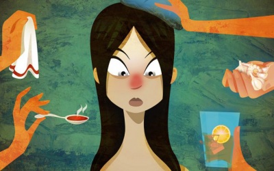 7 mẹo giảm ho tại nhà nhanh không cần thuốc