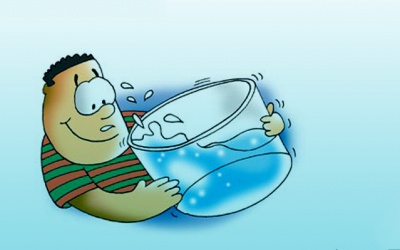 Uống quá nhiều nước: Nhẹ thì nôn nao, nặng sẽ mất mạng