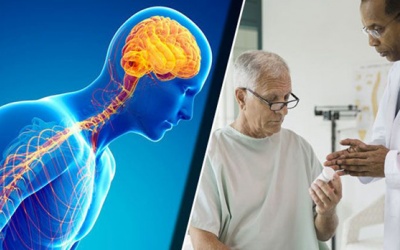 Lượng calci trong não có thể là nguyên nhân dẫn tới bệnh Parkinson