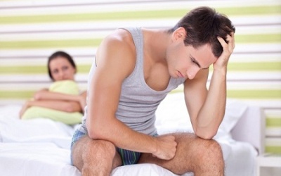 Các triệu chứng progesterone thấp ở nam giới