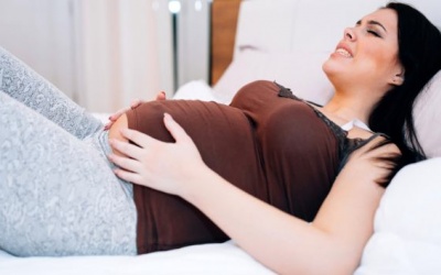 Làm gì khi phát hiện ung thư cổ tử cung khi đang mang thai?