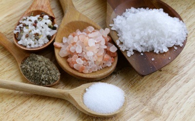 Loại muối nào tốt nhất cho sức khỏe? 