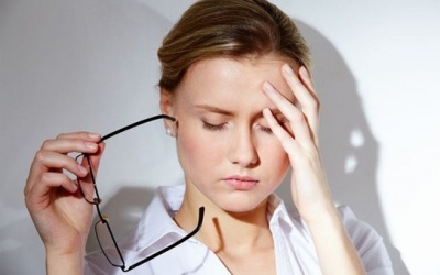 Thiếu máu ở phụ nữ: Nguyên nhân của trăm bệnh