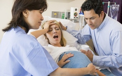 Những dấu hiệu sinh thường mọi bà bầu cần biết