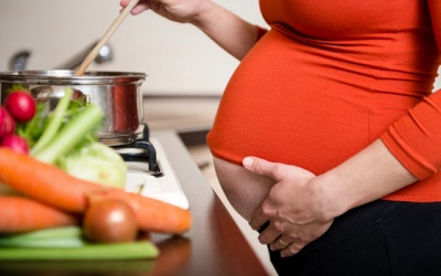 5 biện pháp tự nhiên giúp mẹ kiểm soát đái tháo đường thai kỳ