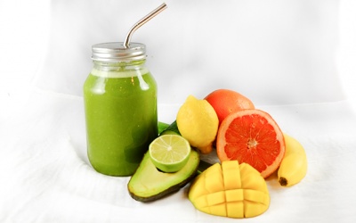 Không phải kiêng khem, uống 5 smoothie này vẫn giảm cân như thường