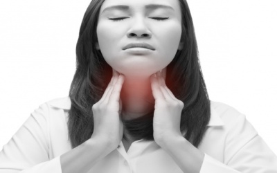 6 triệu chứng thường gặp của ung thư vòm họng bạn nên biết!