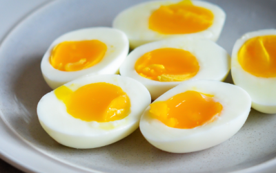 Đau bụng sau khi ăn trứng có phải bị dị ứng trứng?