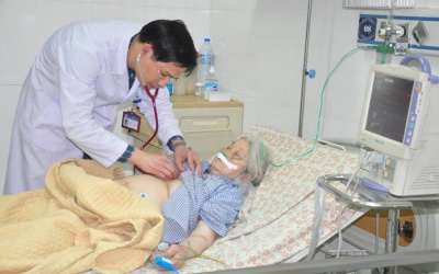 Gia tăng bệnh nhân đái tháo đường nhập viện do rối loạn đường huyết