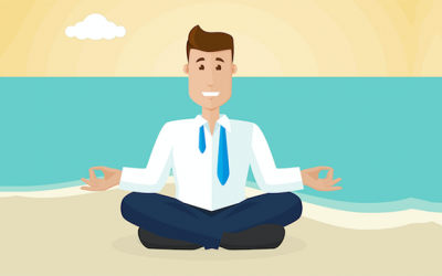 Đầu tuần đã stress: Áp dụng ngay 10 cách này