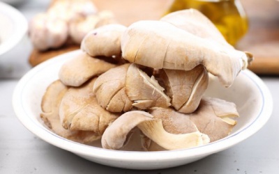 Nấm sò: Ngon - bổ - rẻ, tội gì không ăn!