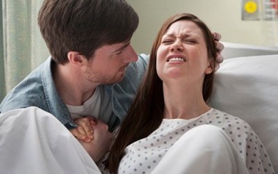 Những điều người chồng nên làm để giúp vợ 'vượt cạn' thành công