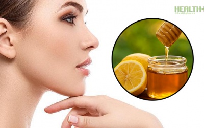 Chanh và mật ong: Sự kết hợp hoàn hảo giúp đối phó với các vấn đề về da
