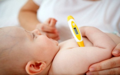 Những triệu chứng sốt xuất huyết ở trẻ bố mẹ cần đặc biệt lưu ý