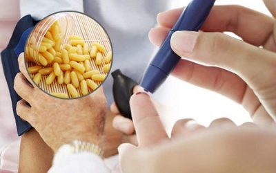 Sữa ong chúa có giúp kiểm soát đường huyết?