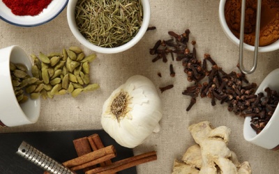 8 thực phẩm kháng khuẩn nên bổ sung trong chế độ ăn hàng ngày