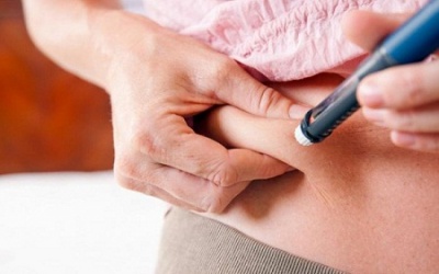 Cách sử dụng insulin để kiểm soát đái tháo đường thai kỳ