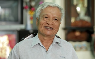 'Tan hoàn toàn sỏi mật, chính tôi cũng không tin vào mắt mình'