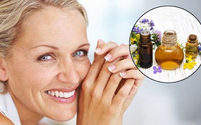 7 loại tinh dầu giúp ngăn ngừa lão hóa da hiệu quả