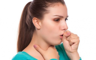 Bị ho và buồn nôn có nguy hiểm? 