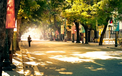 Bắc Bộ khô ráo hết ngày mai