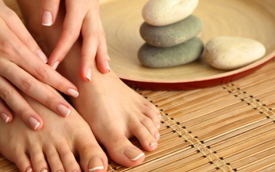 Phương pháp làm sáng da tay và chân chỉ trong 7 ngày