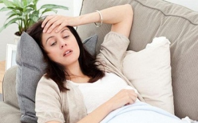 Những biến chứng sốt xuất huyết thường gặp