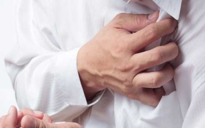 6 dấu hiệu bất thường cảnh báo bệnh tim mạch