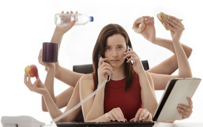 Những cách tự nhiên giúp loại bỏ căng thẳng trong cuộc sống