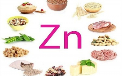 Vai trò của kẽm đối với chức năng tuần hoàn máu
