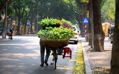 Thời tiết cả nước những ngày cuối tháng 3 và đầu tháng 4 như thế nào?