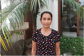 “Hết sỏi mật, tôi mừng quá về quê làm hẳn 2 mâm cỗ liên hoan”