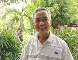 Bệnh tim như tôi, sướng nhất là đi tới đi lui mà không bị mệt