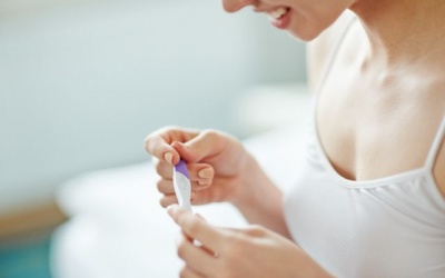 Dấu hiệu chứng tỏ bạn đã có bầu mà không hề hay biết