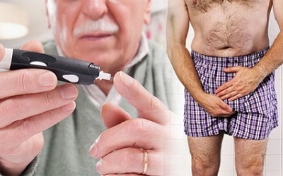 Nhiễm nấm sinh dục có thể là dấu hiệu của bệnh đái tháo đường